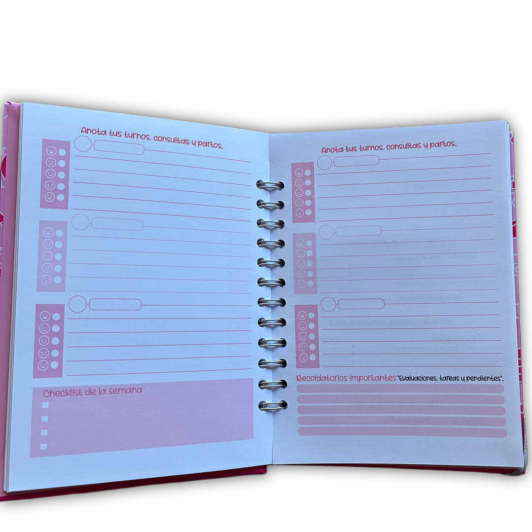 Agenda 2026 Futura Matrona 5