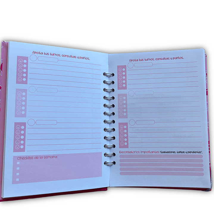 Agenda 2026 Futura Matrona 5