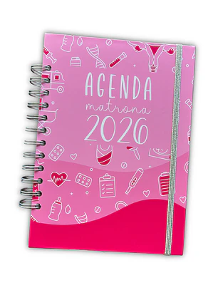 Agenda 2026 Futura Matrona