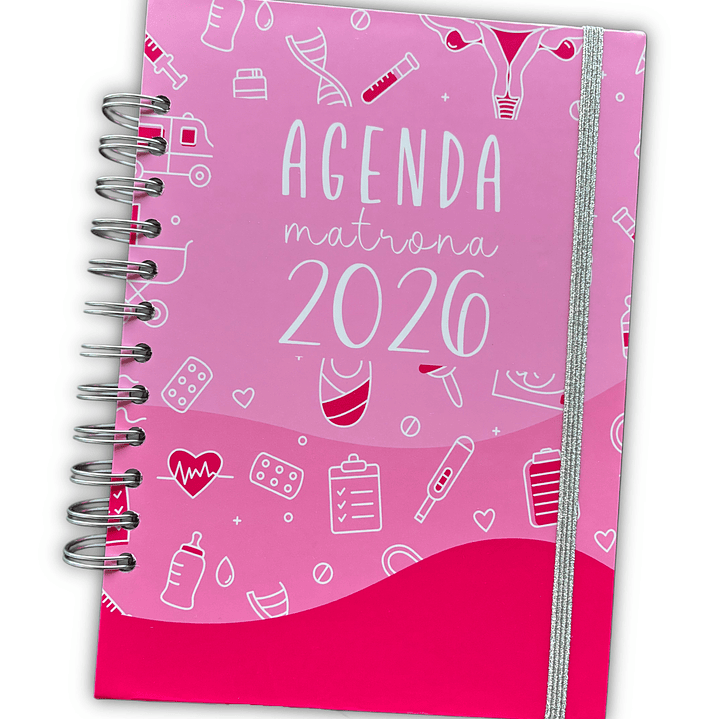 Agenda 2026 Futura Matrona 1