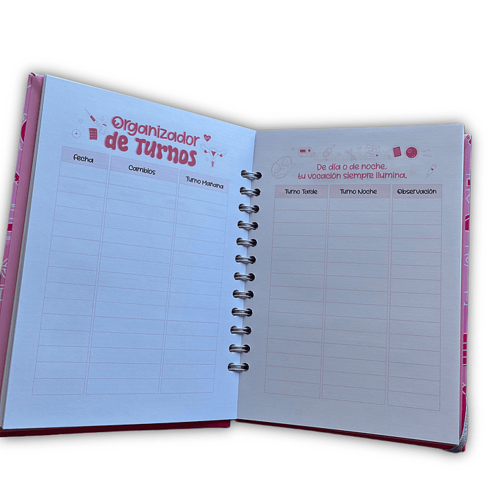 Agenda 2026 Futura Matrona 6