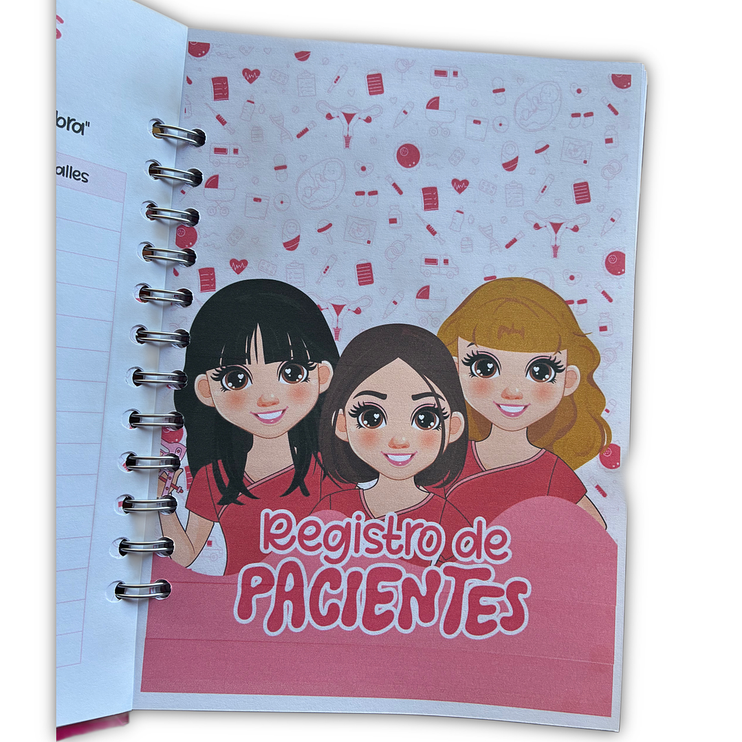 Agenda 2026 Futura Matrona 3