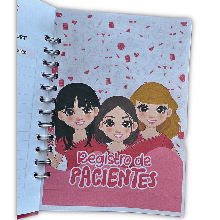 Agenda 2026 Futura Matrona 3