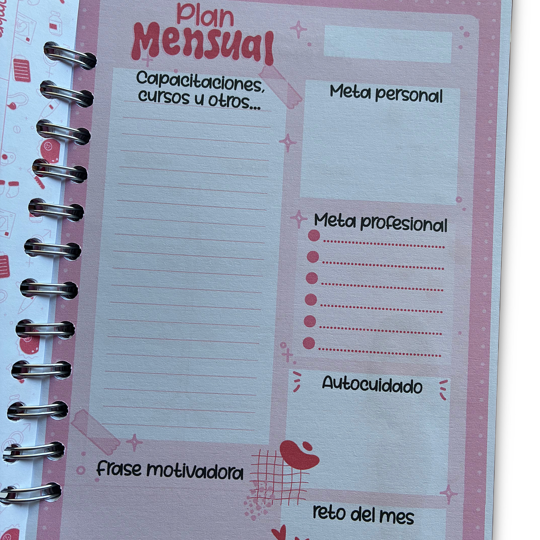 Agenda 2026 Futura Matrona 7