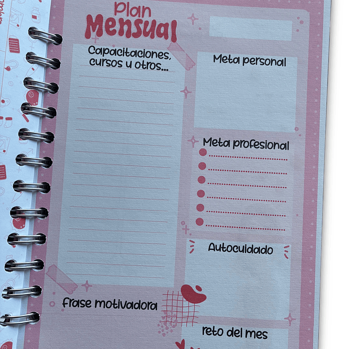 Agenda 2026 Futura Matrona 7