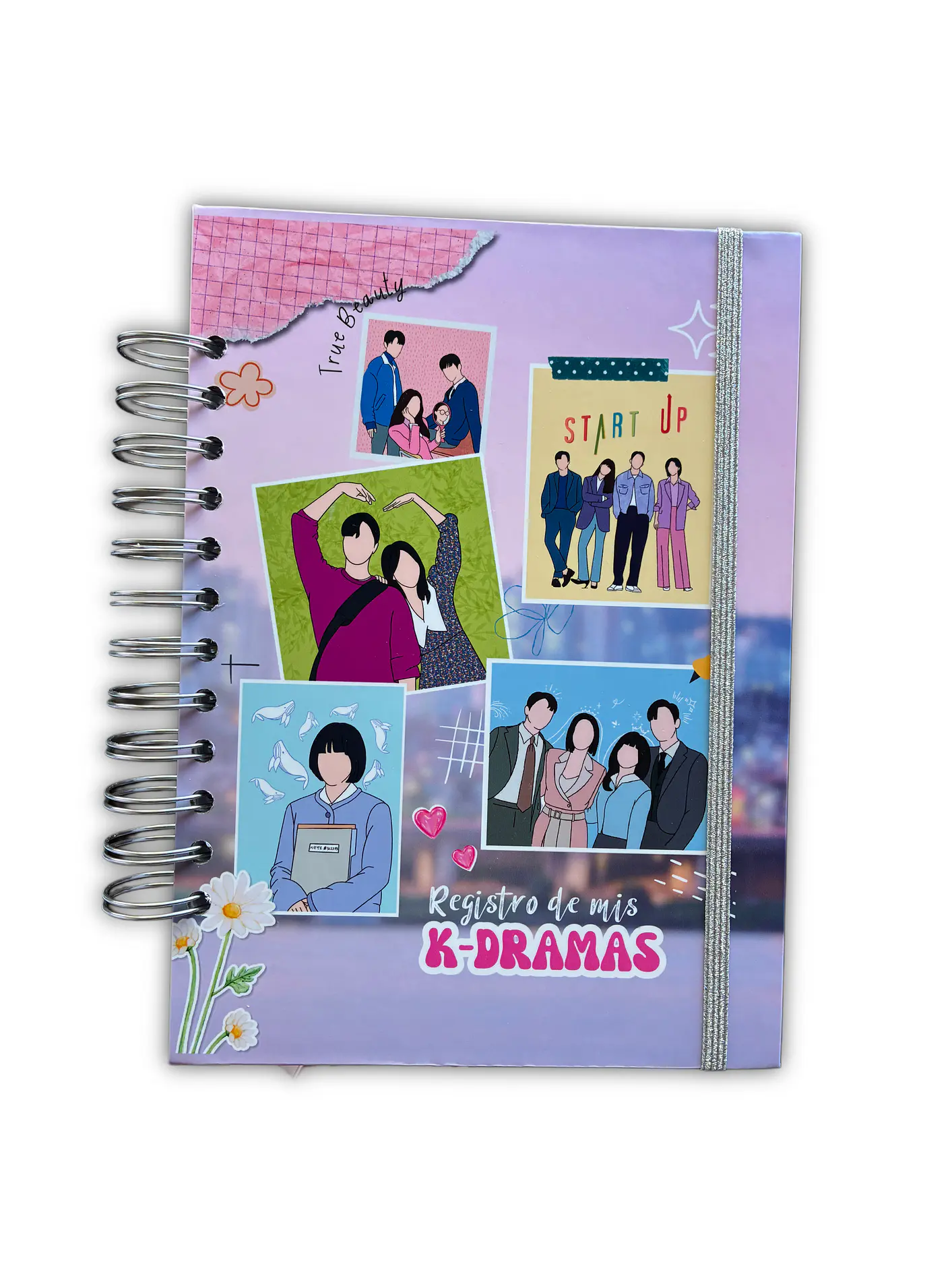 Registro K-dramas 1