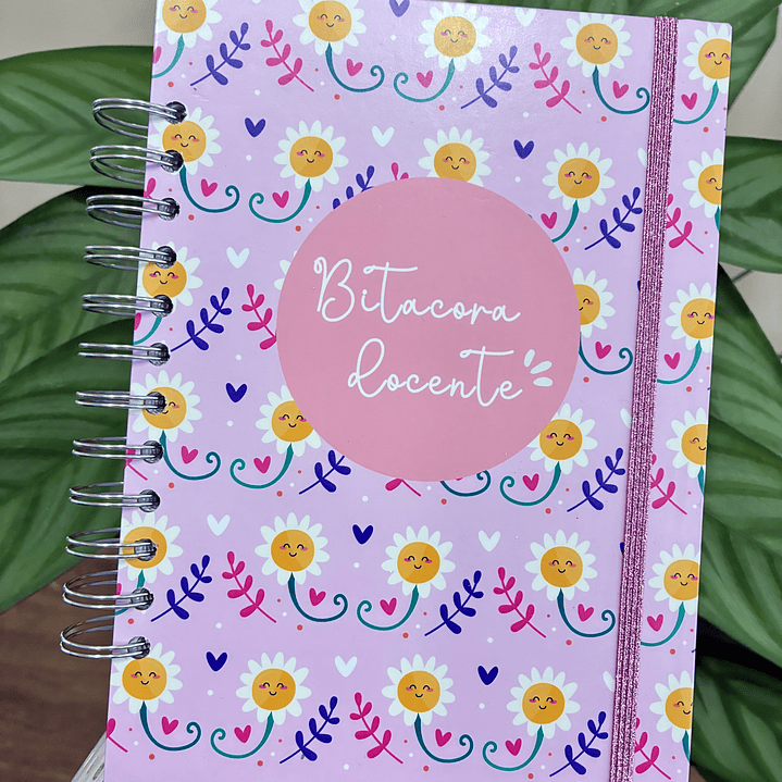 SALE Bitácora margaritas  1