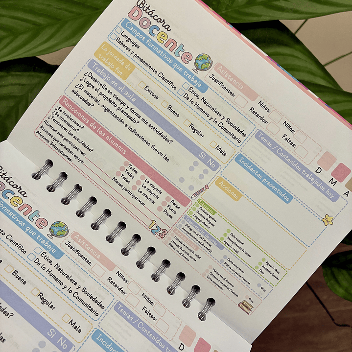 SALE Bitácora animales  2