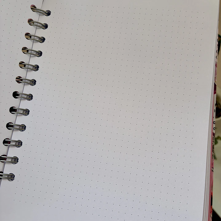 SALE Cuaderno Puntos Gratitud 2