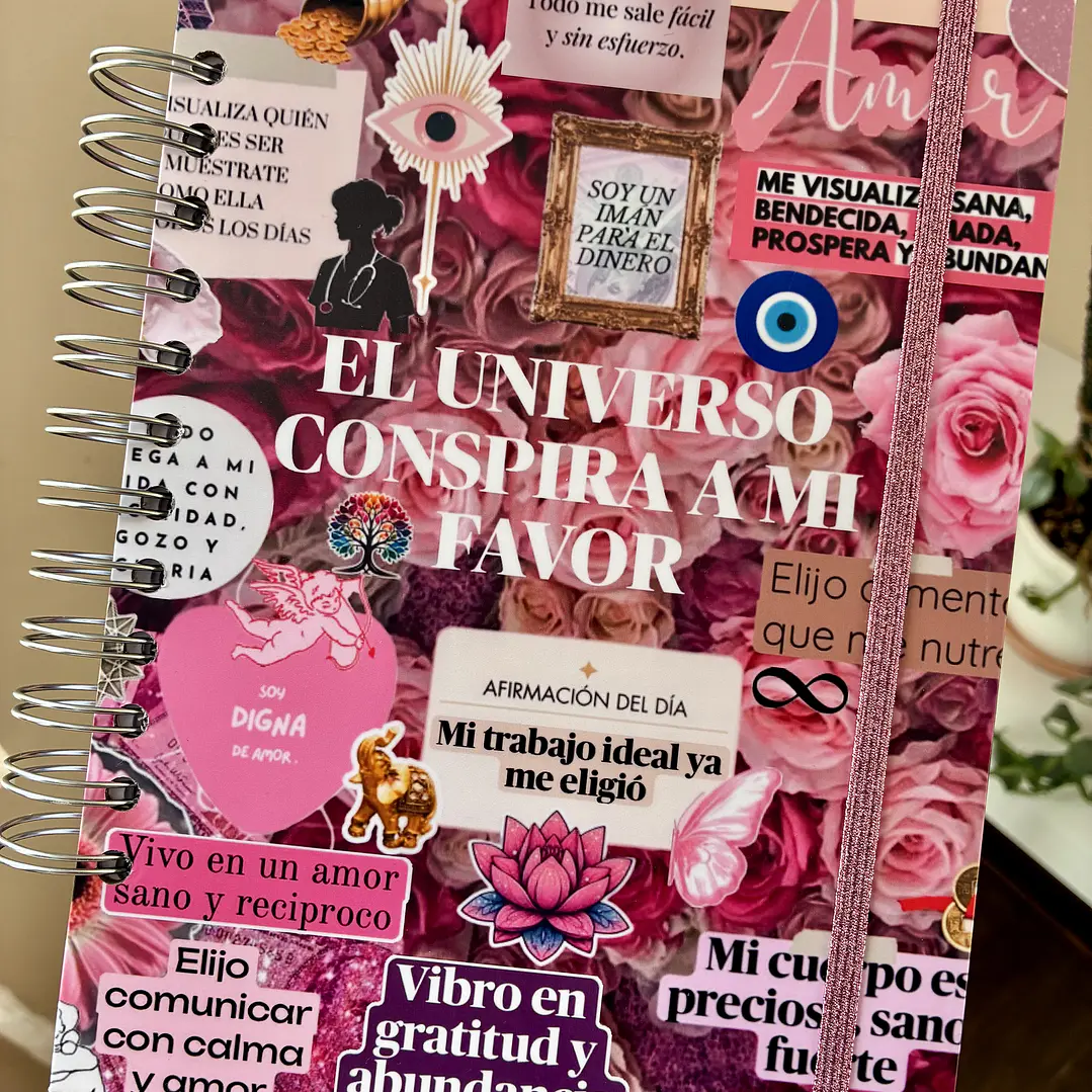 SALE Cuaderno Puntos Gratitud 1