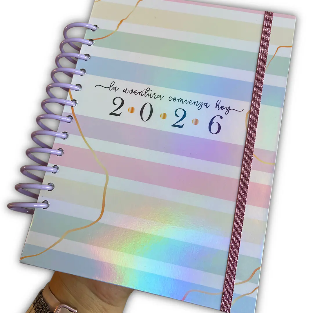 SALE Agenda 2026 semana vista  1