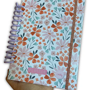 Planner universitario 