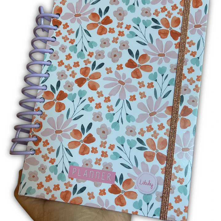 Planner universitario  1