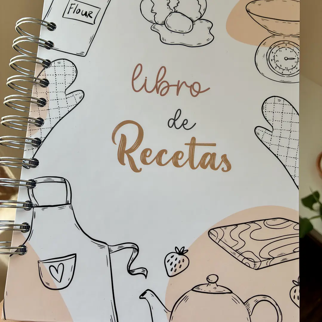 Sale Recetario 1