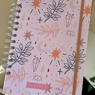 Planner universitario