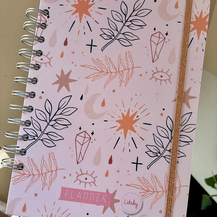 Planner universitario 1