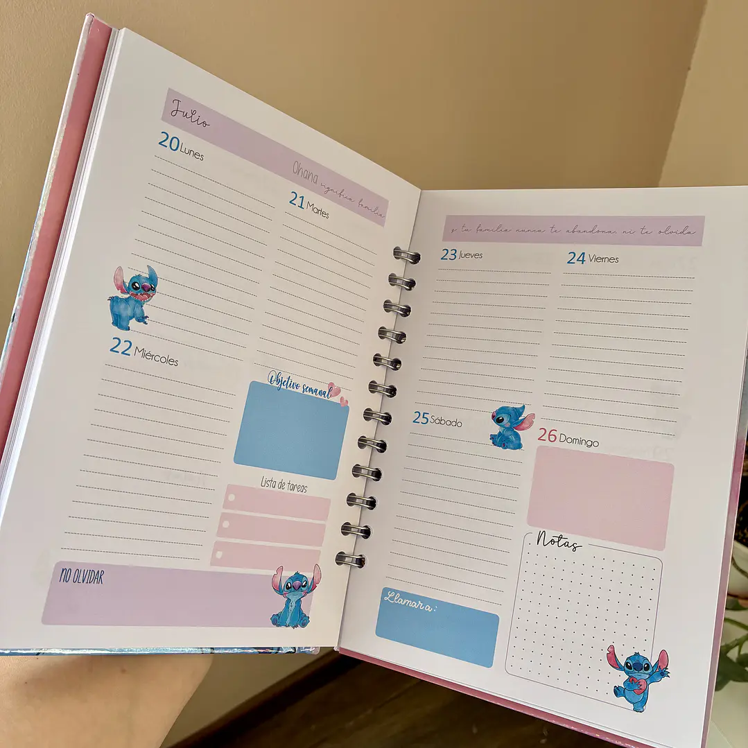 Sale Planner 2026  2