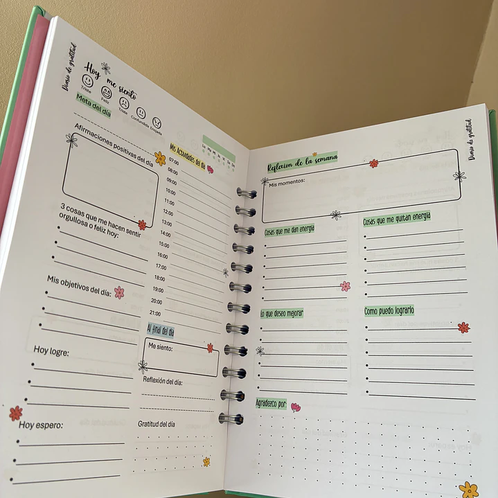 Planner gratitud  1