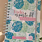 Sale - Planner 2026 líneas colores  - Miniatura 1