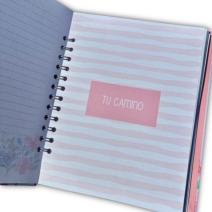 Libro Cuéntame tu historia abuelita 3