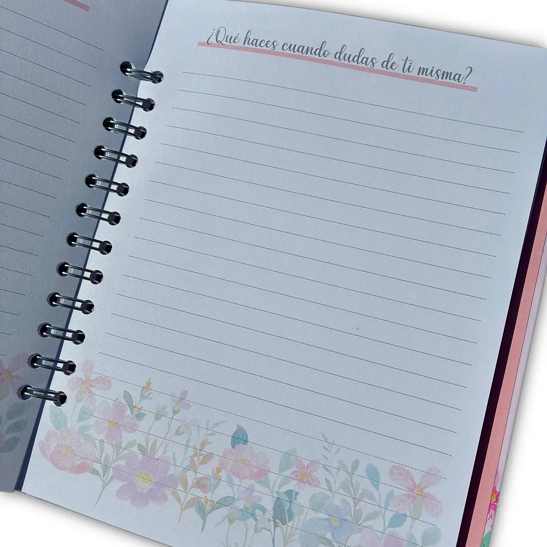 Libro Cuéntame tu historia abuelita 5