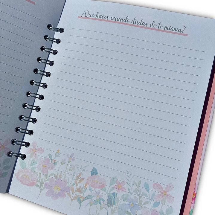 Libro Cuéntame tu historia abuelita 5