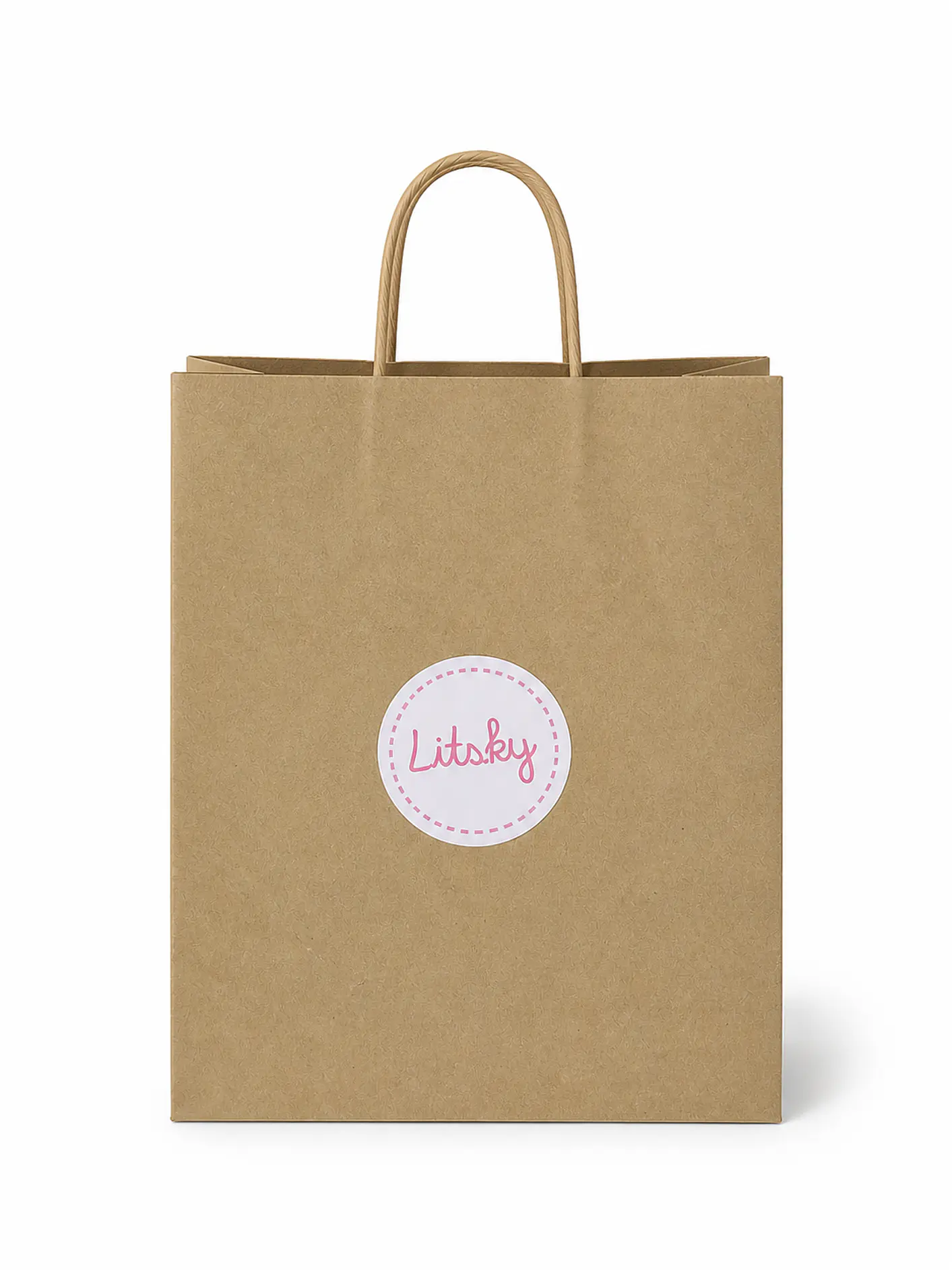 Bolsa para regalo  1