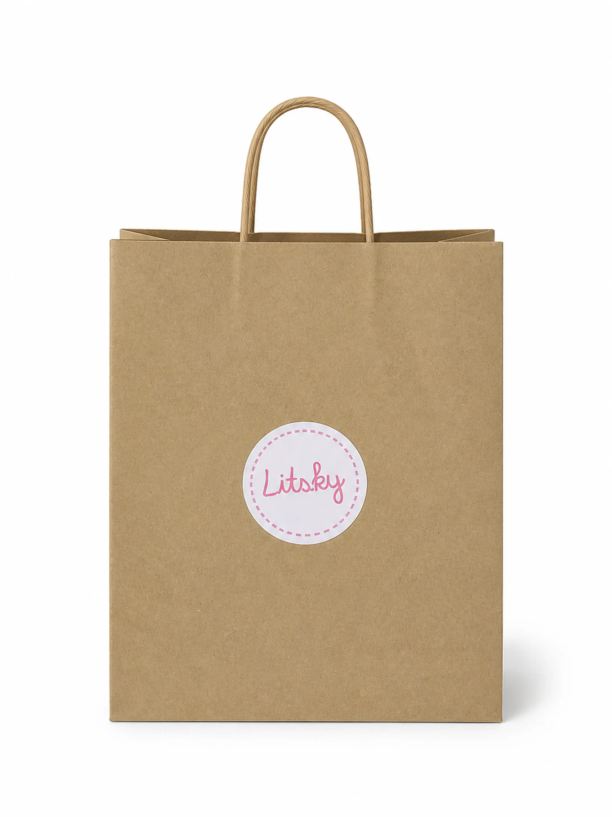 Bolsa para regalo  1