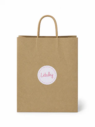Bolsa para regalo 