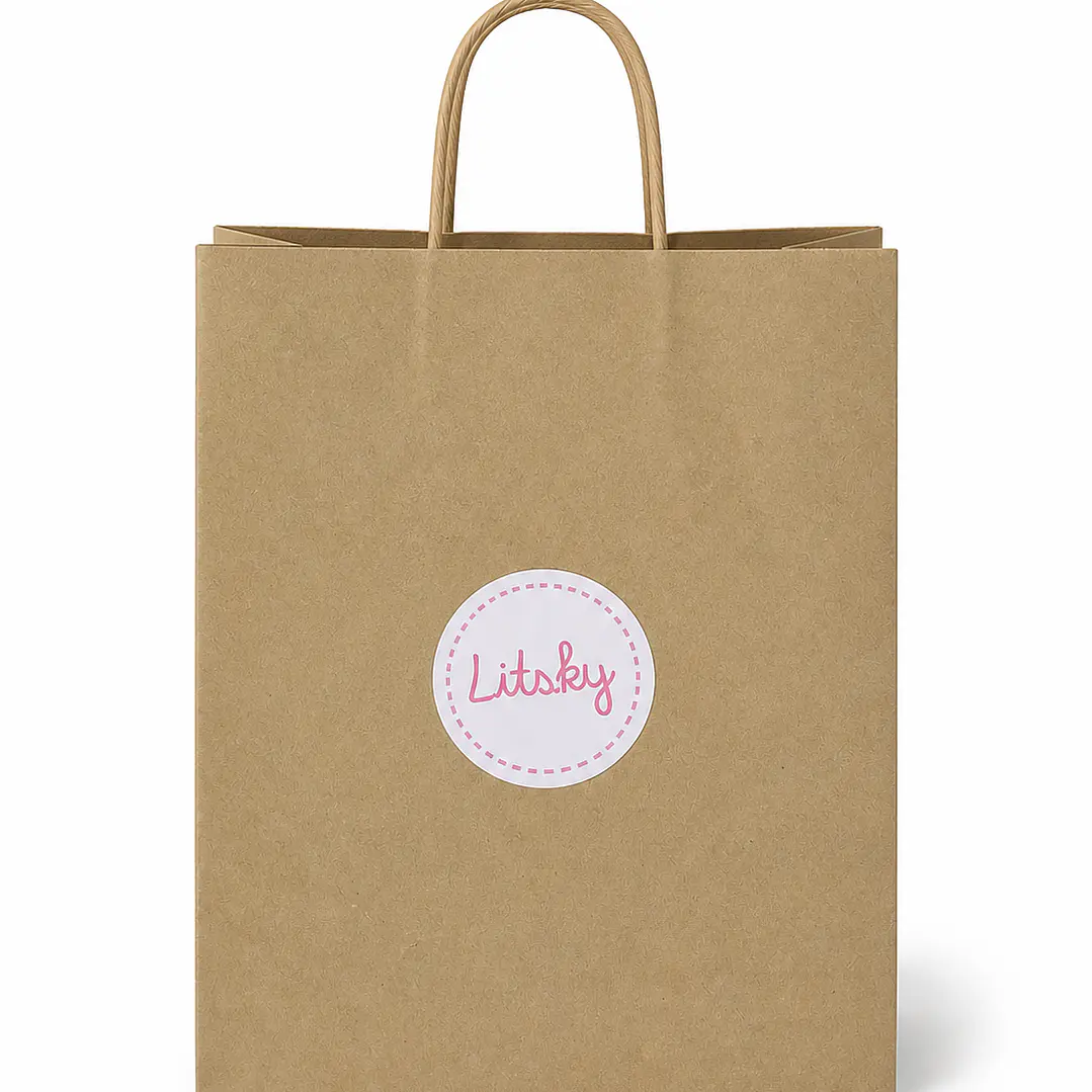 Bolsa para regalo  1