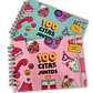 100 citas juntos - Miniatura 1