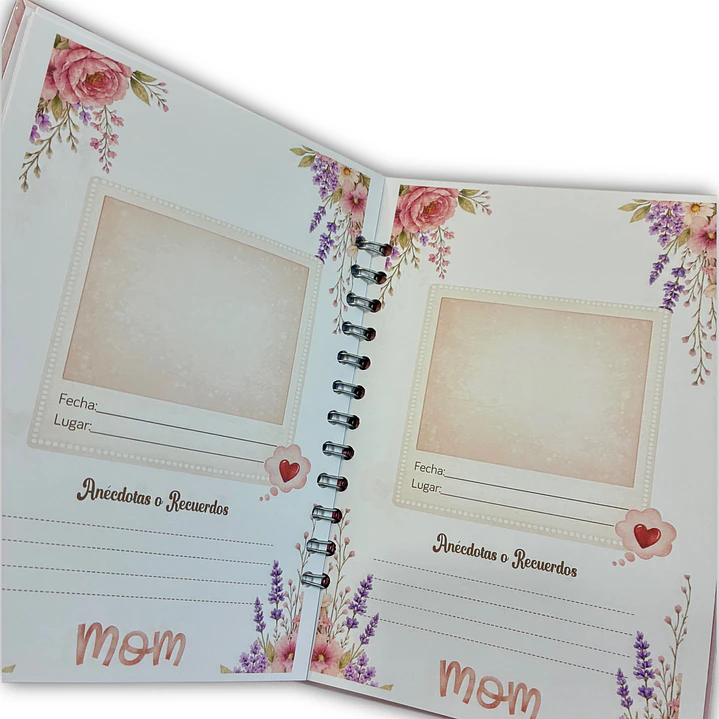 Cartas a mamá (100 citas mamá e hija) 4