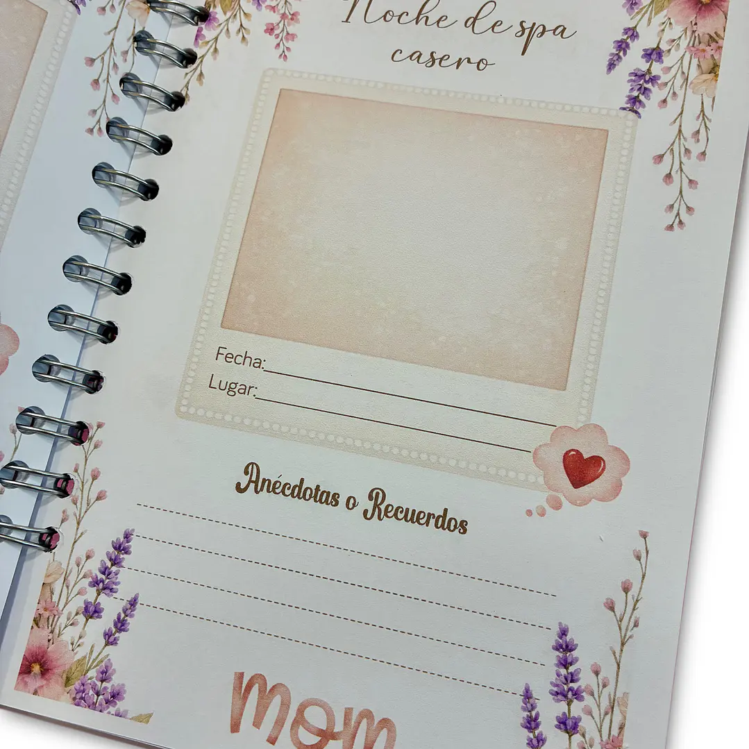 Cartas a mamá (100 citas mamá e hija) 2