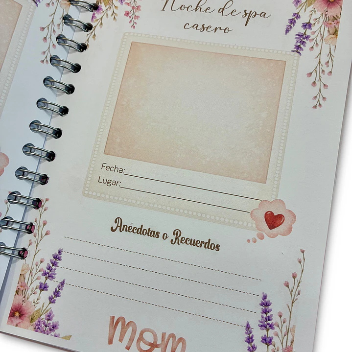 Cartas a mamá (100 citas mamá e hija) 2