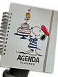 Planner Snoopy  - Miniatura 1