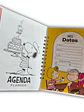 Planner Snoopy  - Miniatura 2
