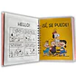Planner Snoopy - 10 meses (Sin fecha)  - Miniatura 5