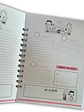 Planner Snoopy  - Miniatura 6