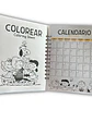 Planner Snoopy  - Miniatura 4
