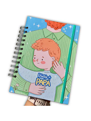 Diario de Papá 