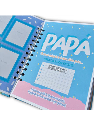 Diario de Papá 