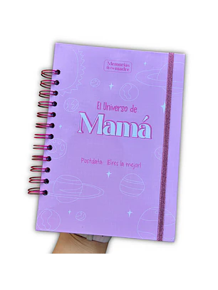Diario El universo de Mamá 