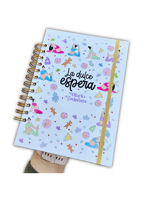 Agenda Embarazo