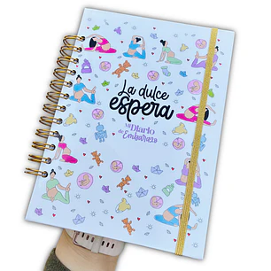 Agenda embarazo 