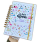 Agenda embarazo  - Miniatura 1