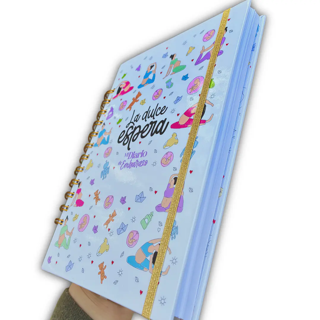 Agenda embarazo  10