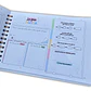 Libro de bebé para recuerdos  - Miniatura 3