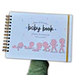 Libro de bebé para recuerdos  - Miniatura 1