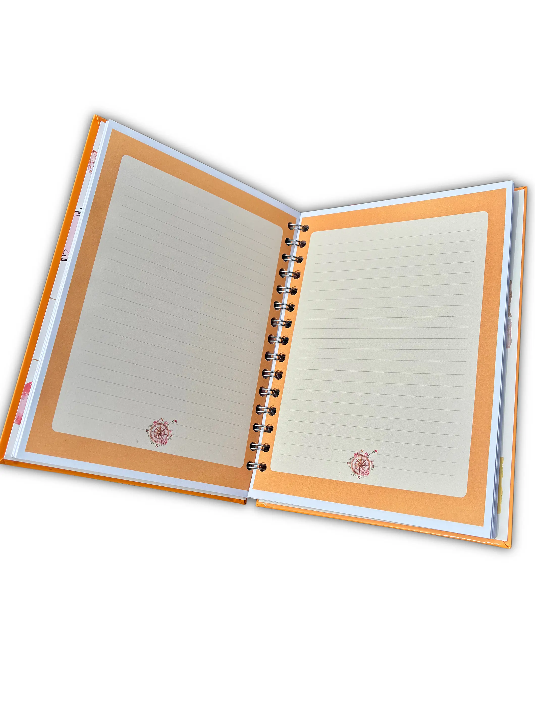 Diario de viaje - Journaling  2