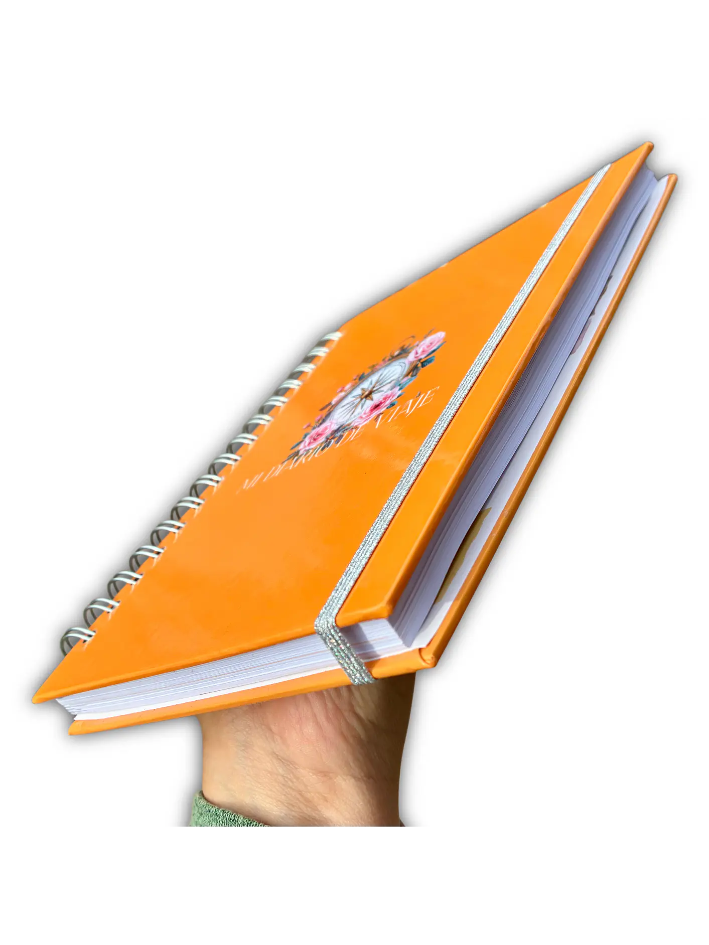 Diario de viaje - Journaling  5